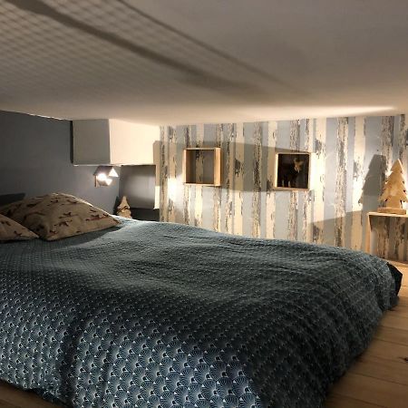 Appartement Josephine О-Бонн Екстер'єр фото