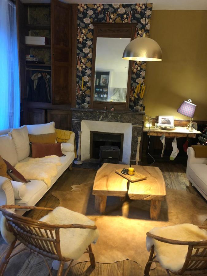 Appartement Josephine О-Бонн Екстер'єр фото