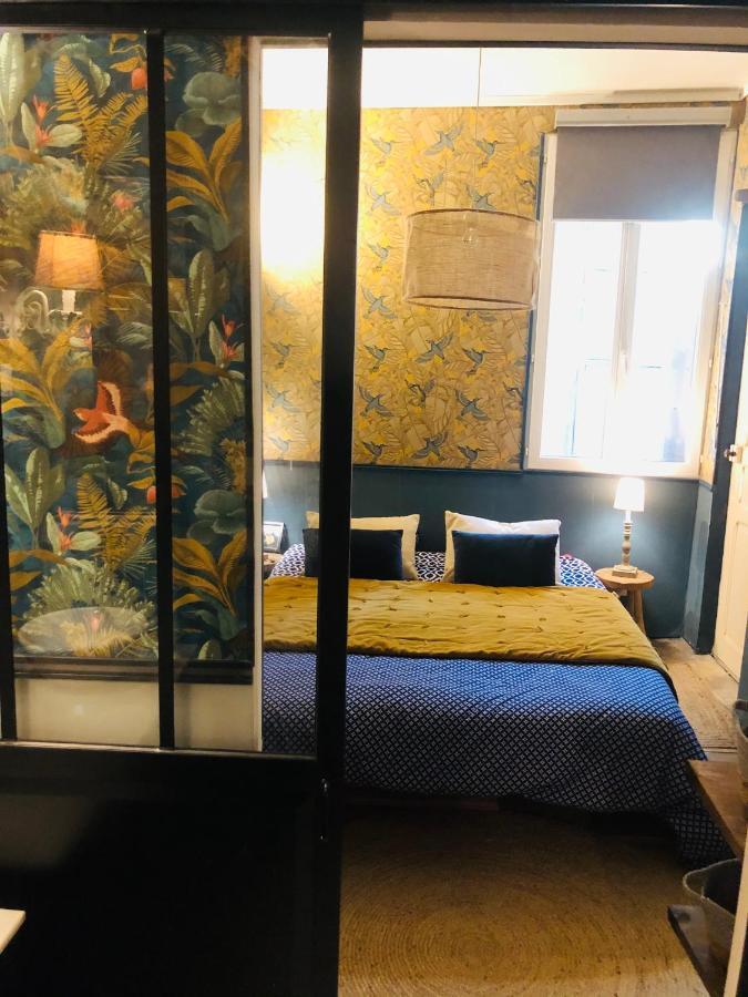 Appartement Josephine О-Бонн Екстер'єр фото