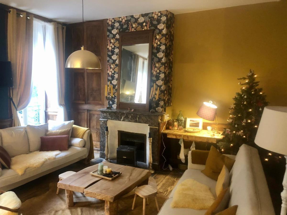 Appartement Josephine О-Бонн Екстер'єр фото