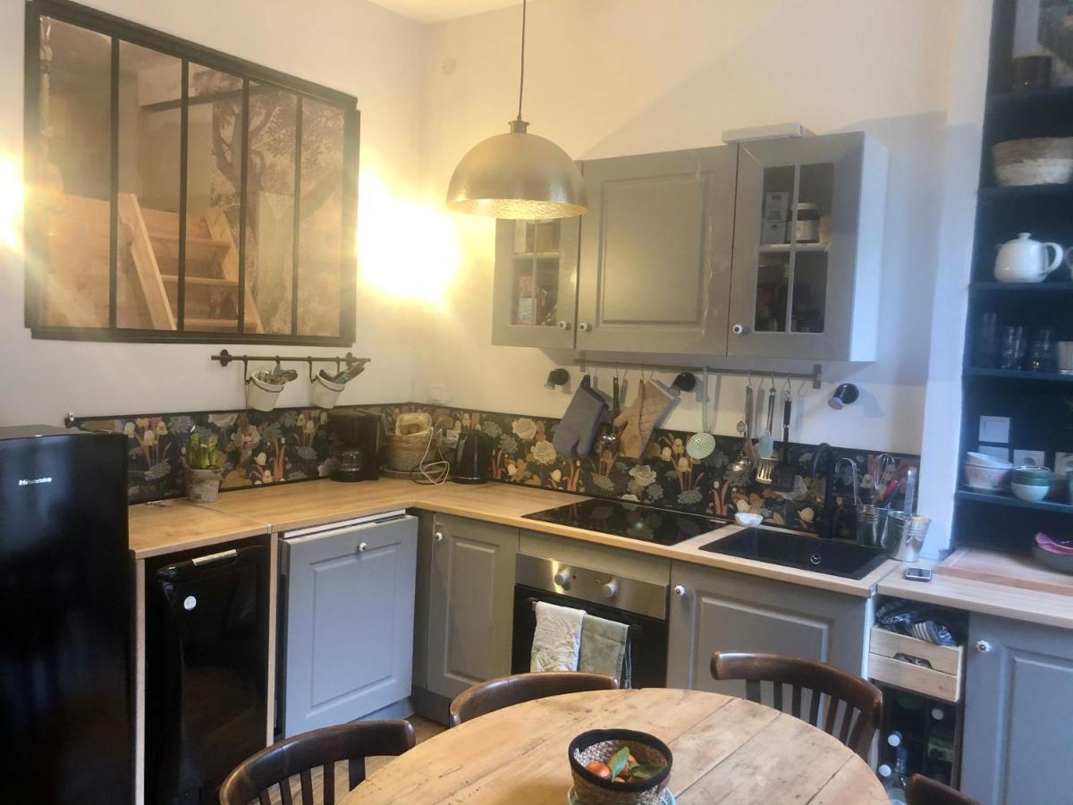 Appartement Josephine О-Бонн Екстер'єр фото