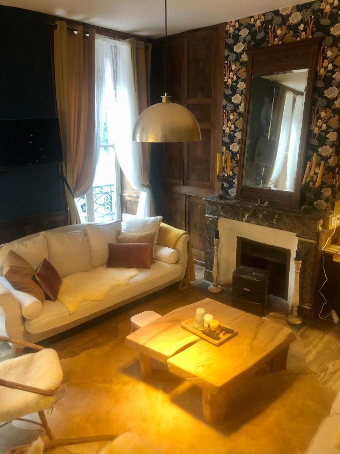 Appartement Josephine О-Бонн Екстер'єр фото