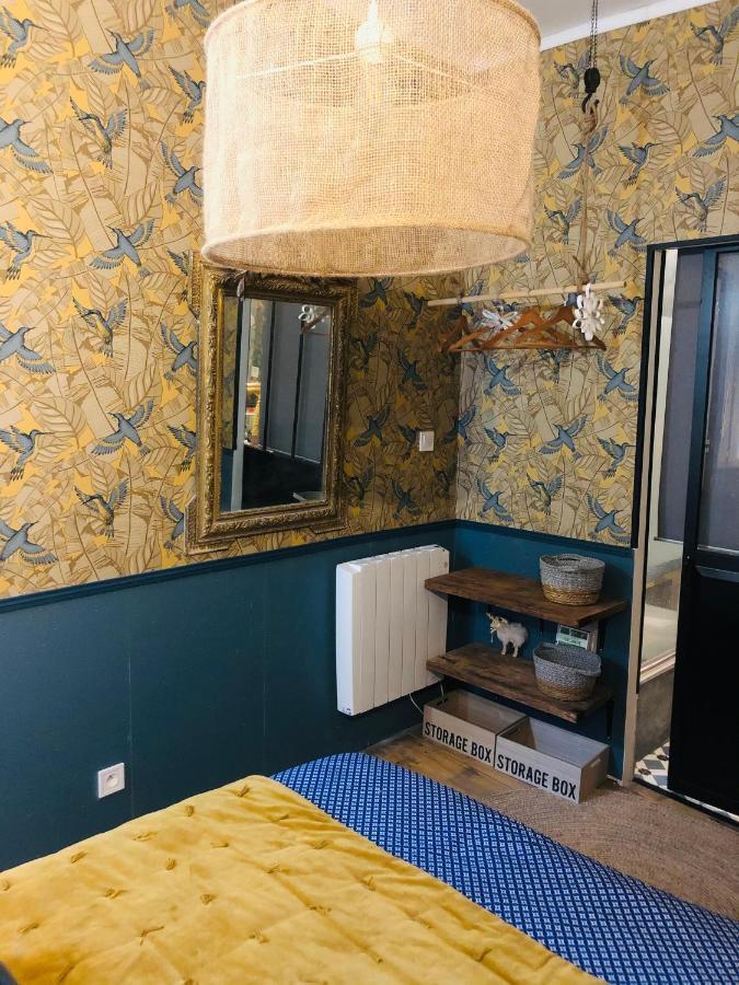 Appartement Josephine О-Бонн Екстер'єр фото