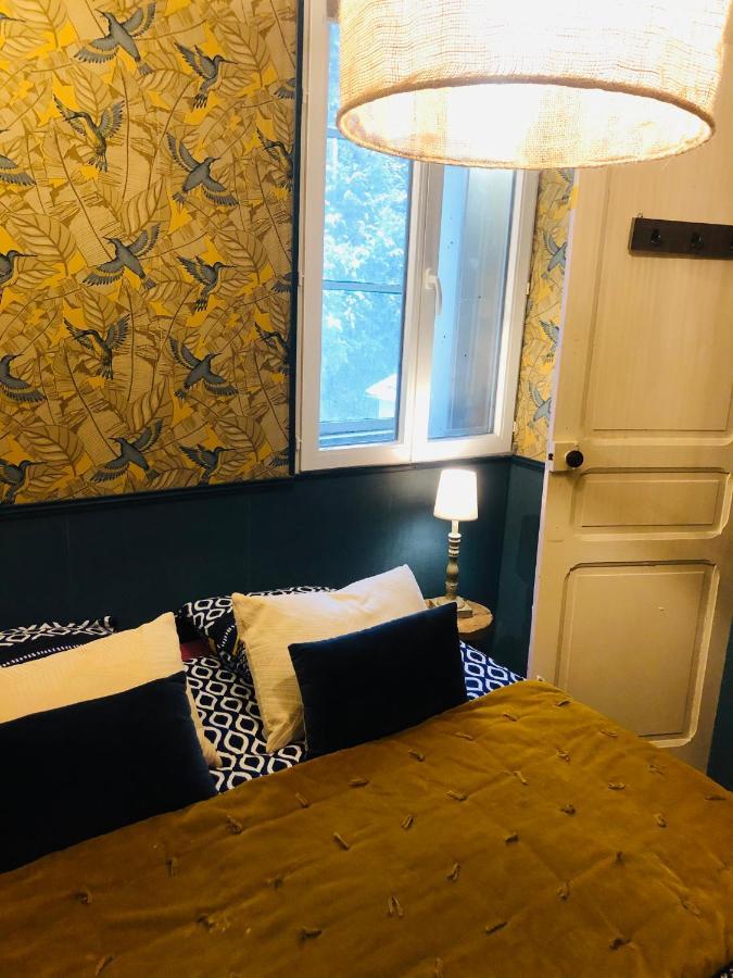Appartement Josephine О-Бонн Екстер'єр фото
