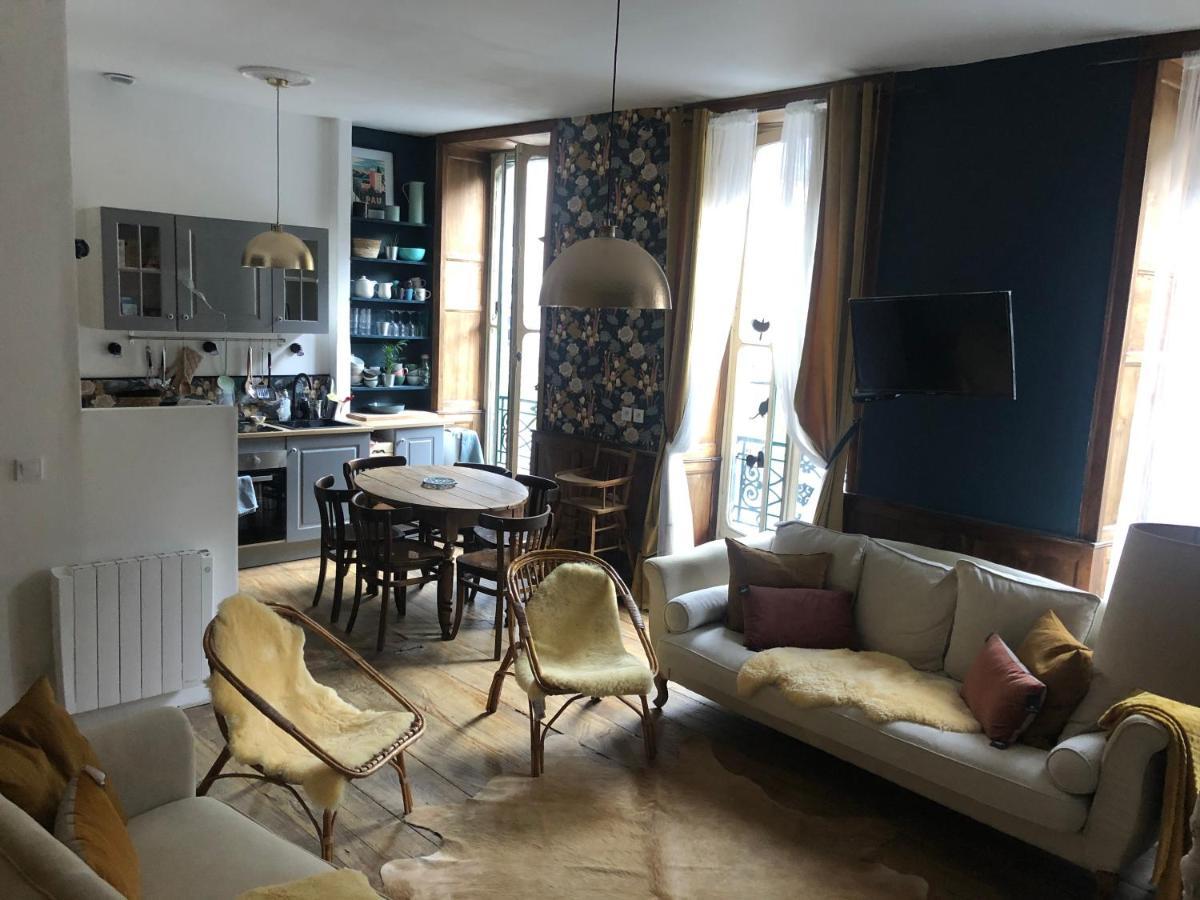 Appartement Josephine О-Бонн Екстер'єр фото