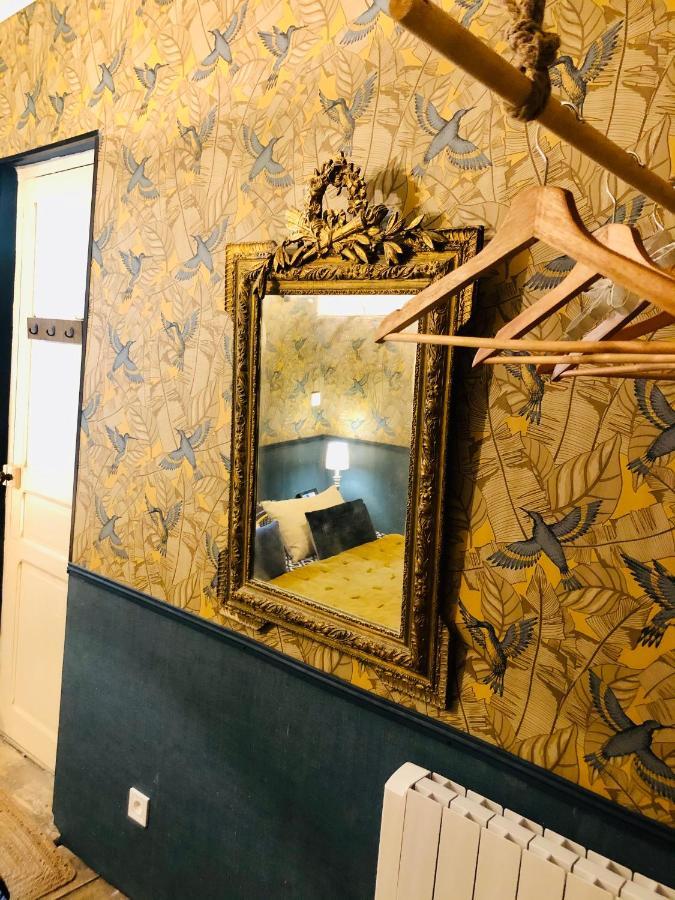 Appartement Josephine О-Бонн Екстер'єр фото
