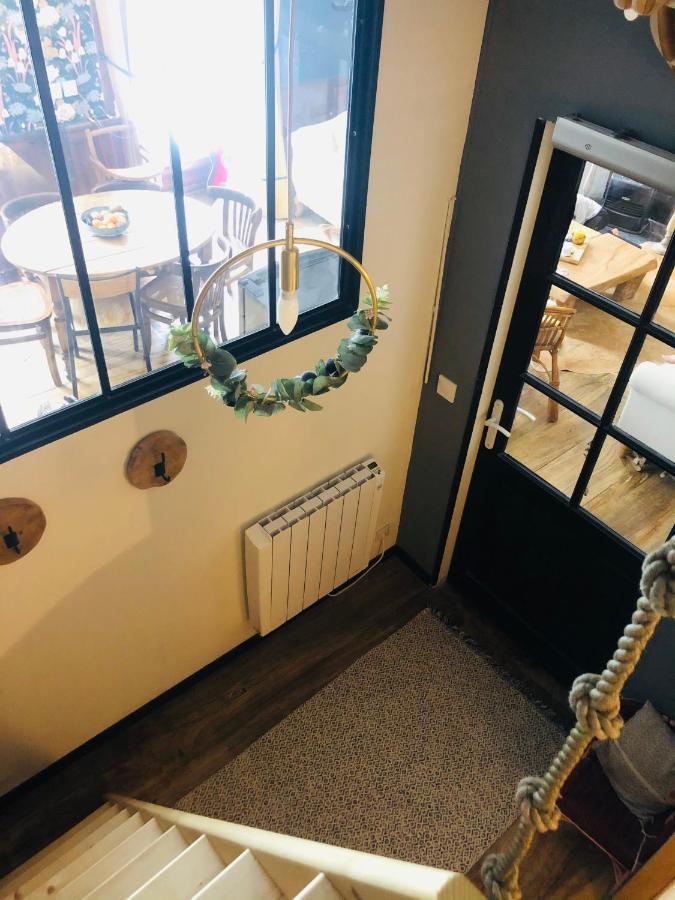 Appartement Josephine О-Бонн Екстер'єр фото