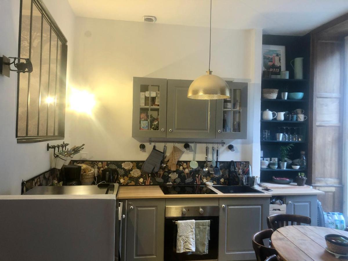 Appartement Josephine О-Бонн Екстер'єр фото