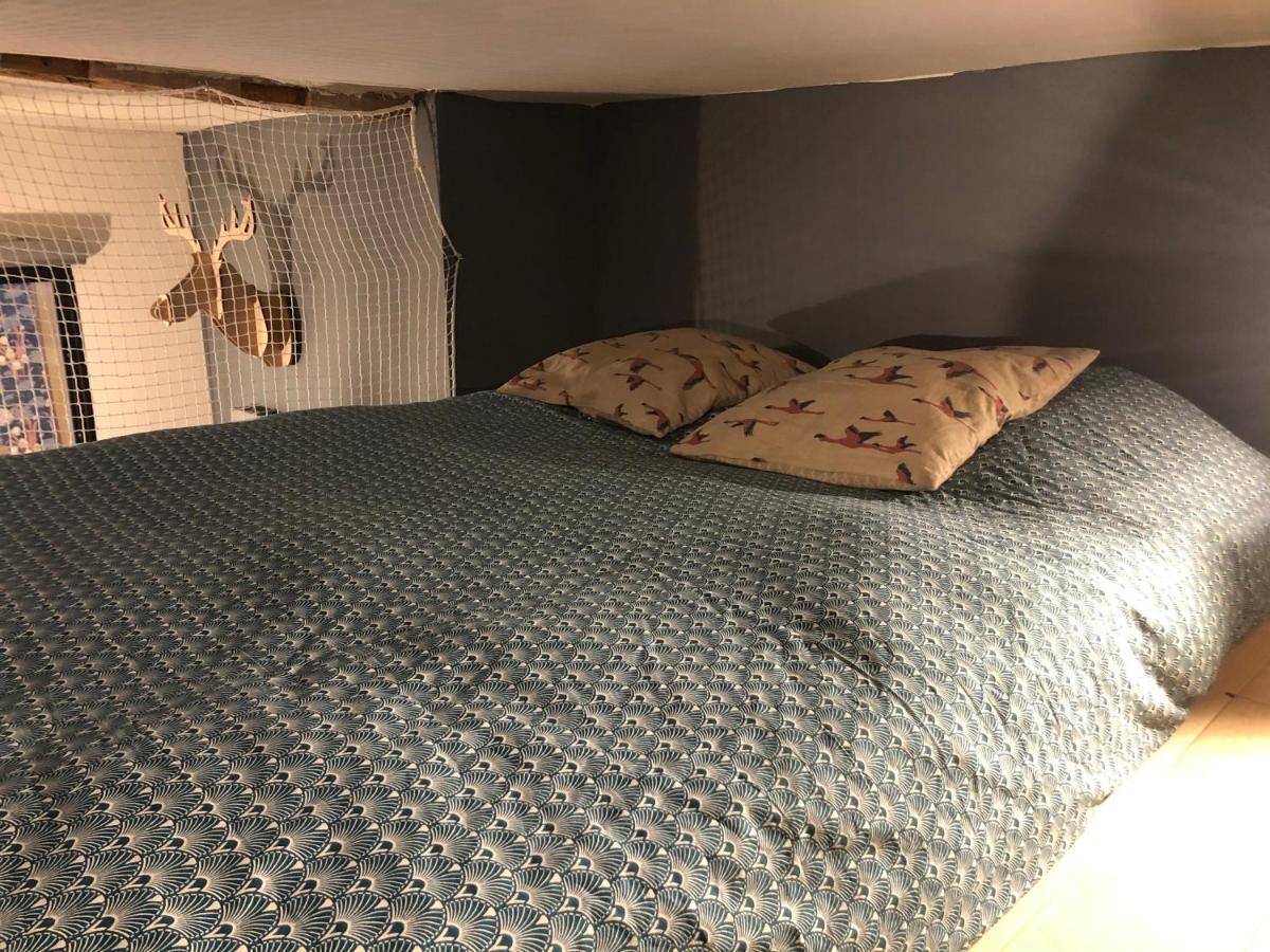 Appartement Josephine О-Бонн Екстер'єр фото
