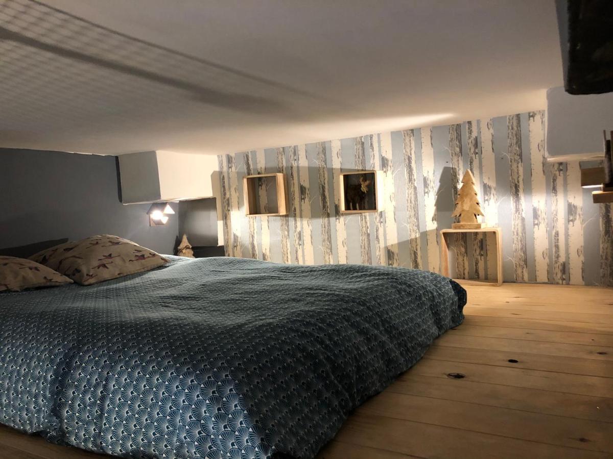 Appartement Josephine О-Бонн Екстер'єр фото