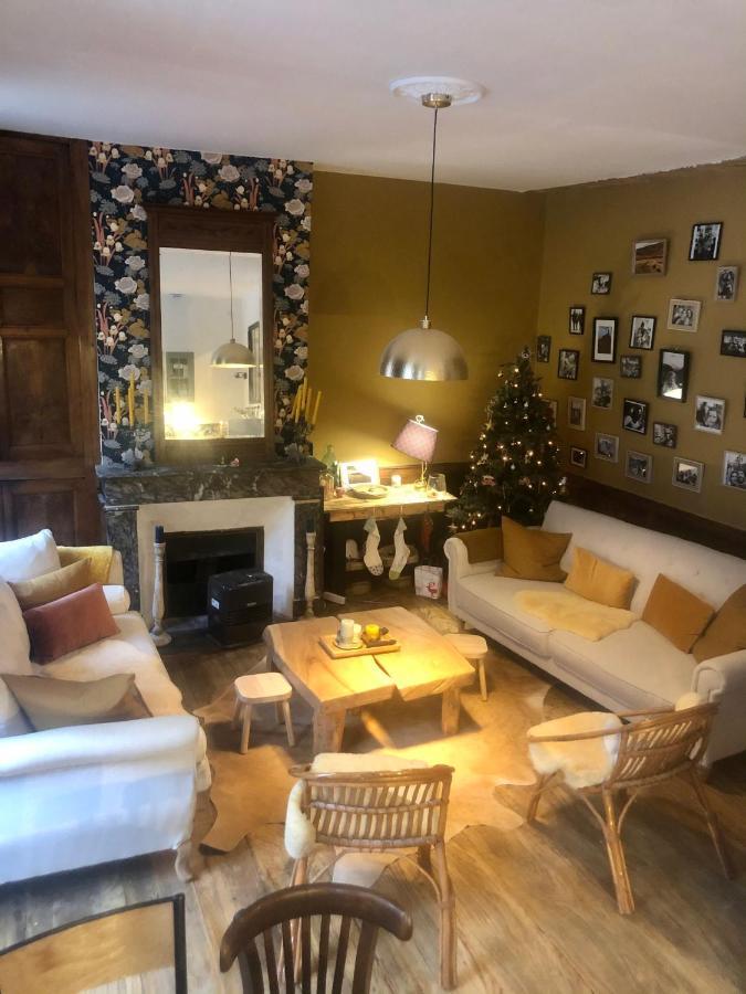Appartement Josephine О-Бонн Екстер'єр фото
