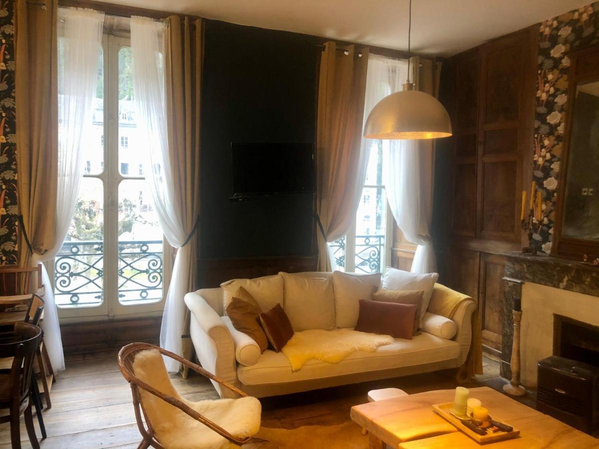 Appartement Josephine О-Бонн Екстер'єр фото