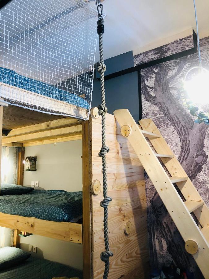Appartement Josephine О-Бонн Екстер'єр фото
