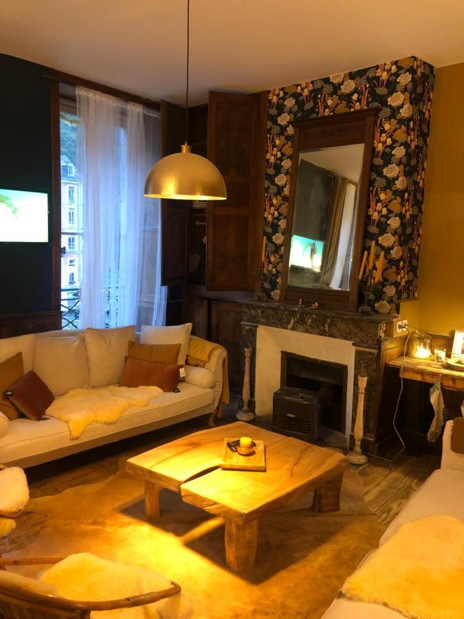 Appartement Josephine О-Бонн Екстер'єр фото