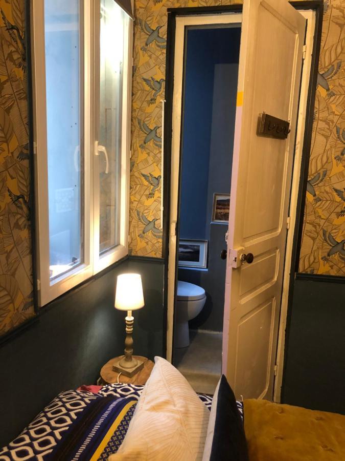 Appartement Josephine О-Бонн Екстер'єр фото