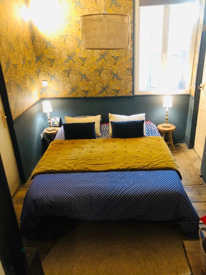 Appartement Josephine О-Бонн Екстер'єр фото