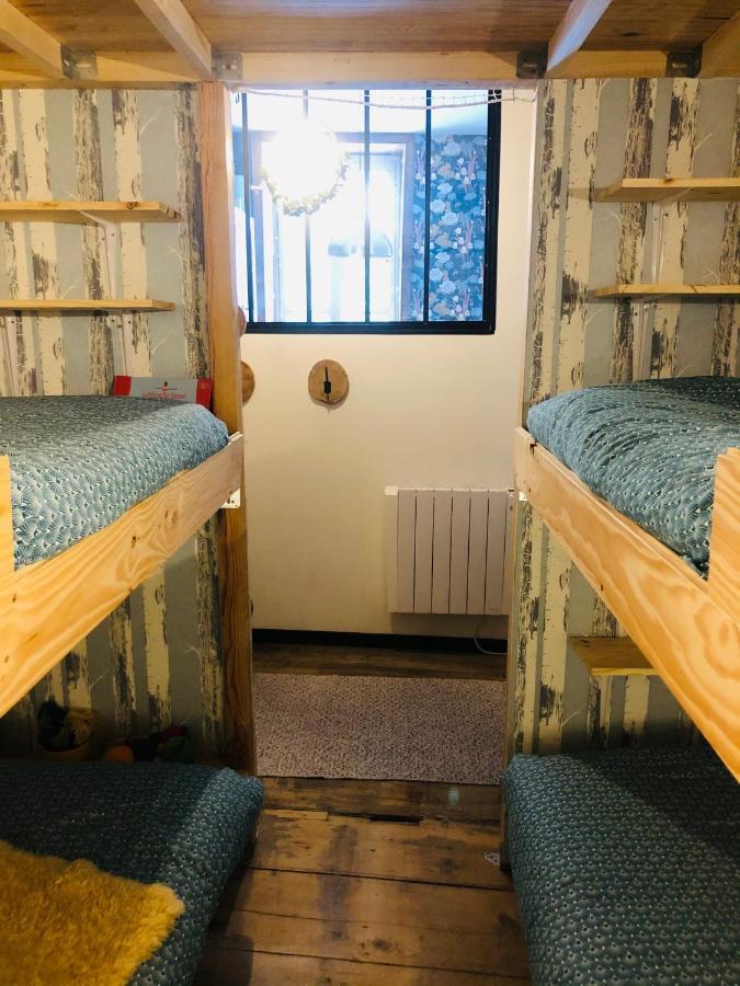 Appartement Josephine О-Бонн Екстер'єр фото
