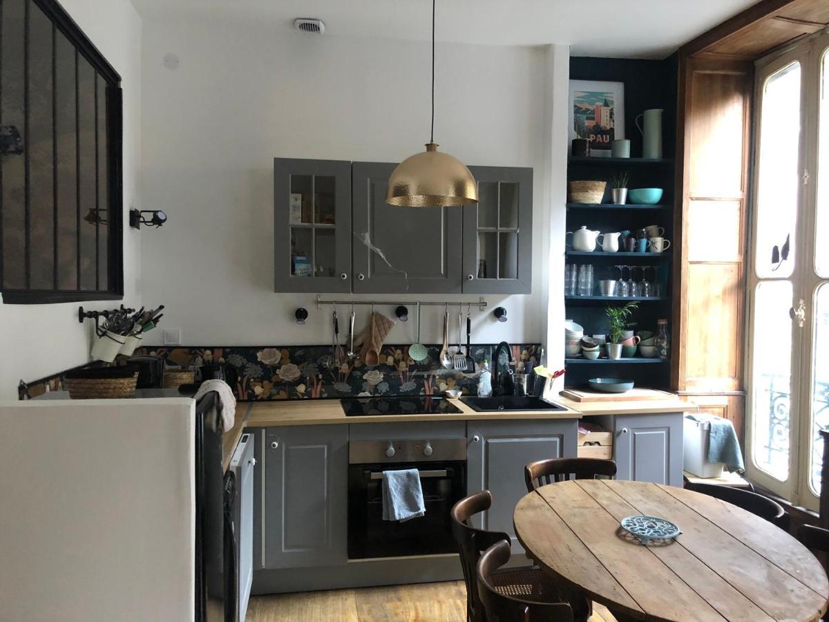 Appartement Josephine О-Бонн Екстер'єр фото